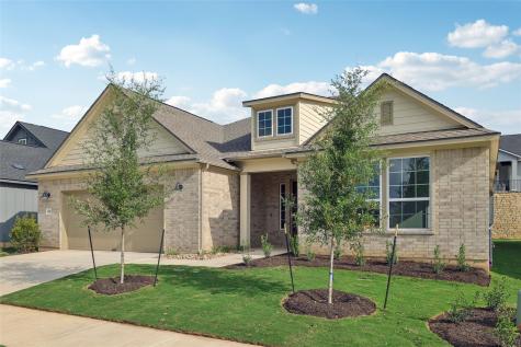 1616 Dancing Oak Lane San Marcos TX 78666