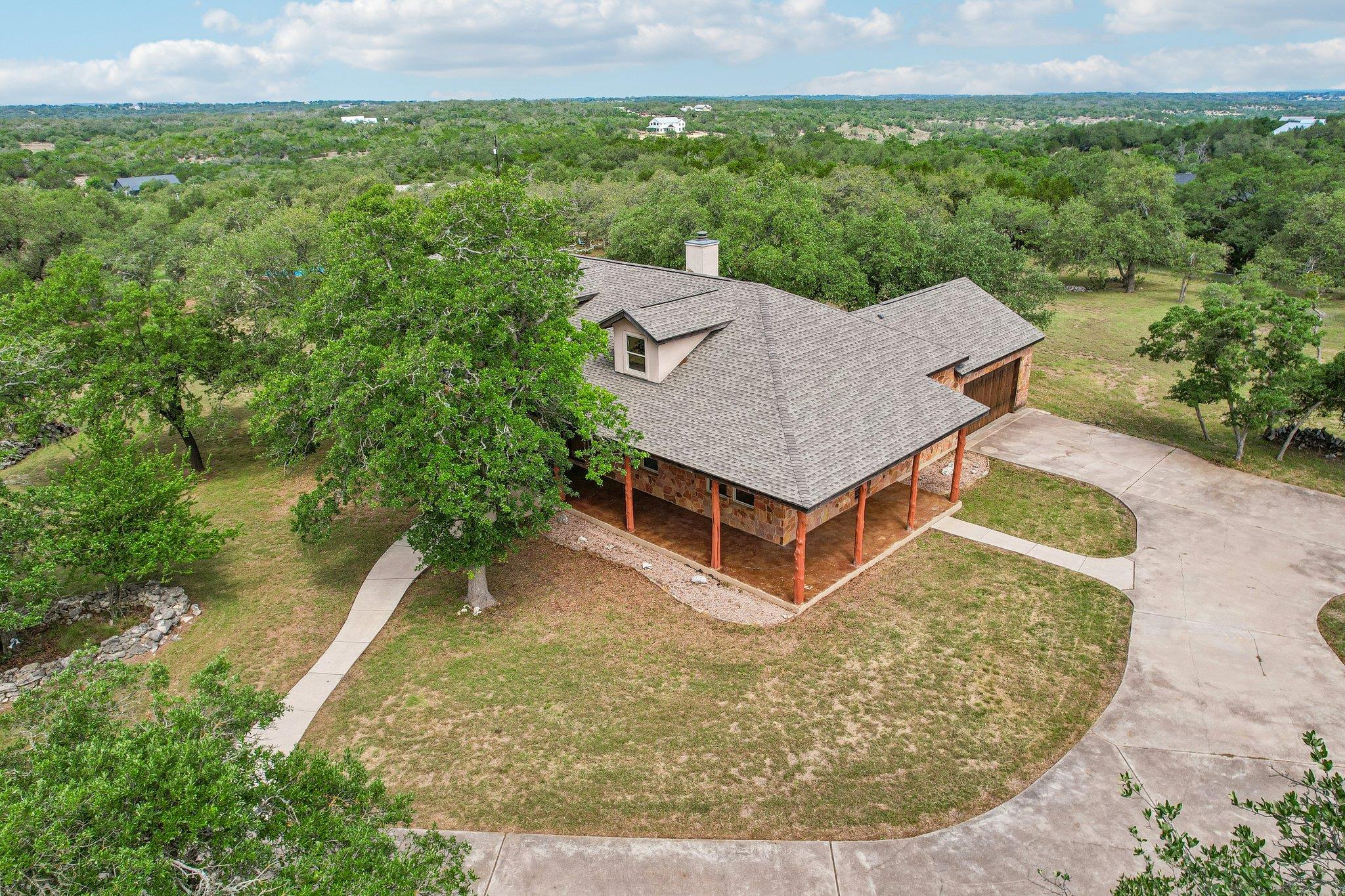 290 Miss Donna Lane Dripping Springs TX 78620