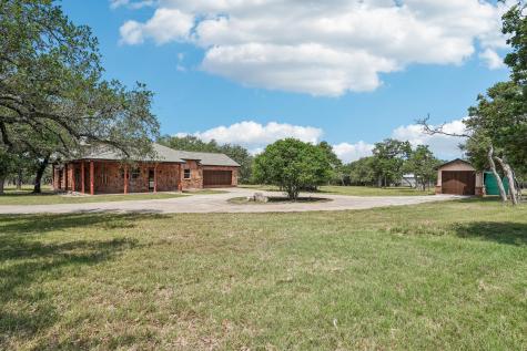 290 Miss Donna Lane Dripping Springs TX 78620