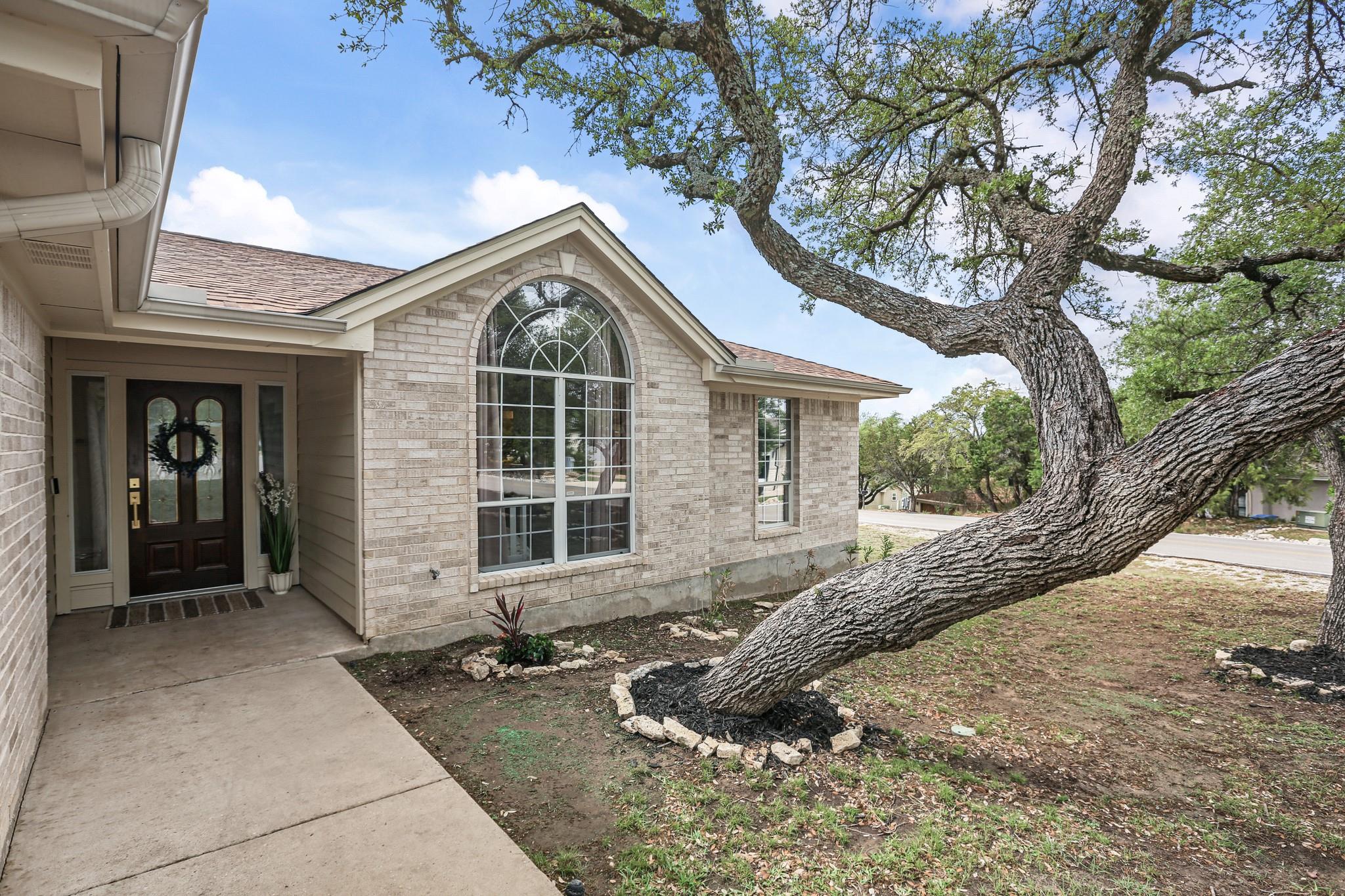 21105 Newport Cove Lago Vista TX 78645