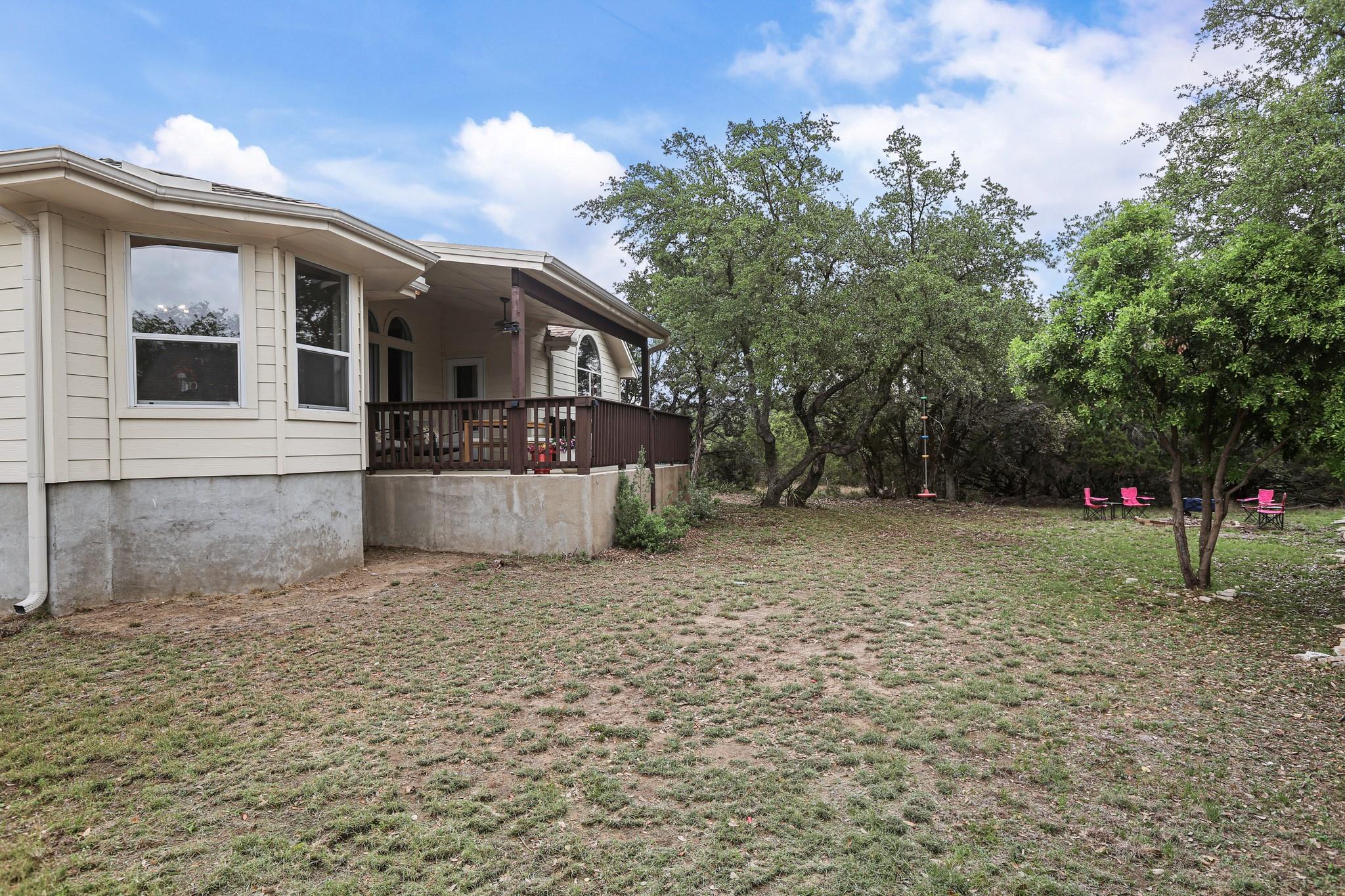 21105 Newport Cove Lago Vista TX 78645