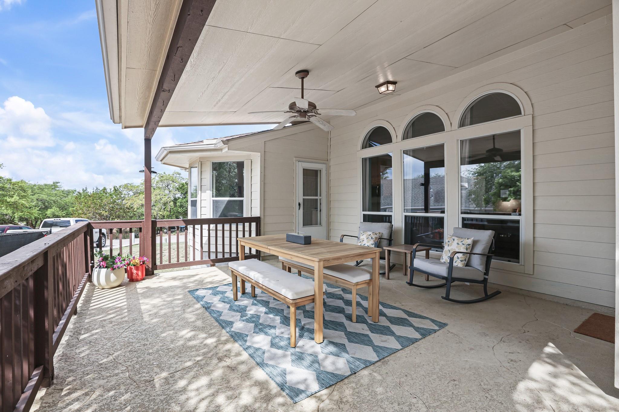 21105 Newport Cove Lago Vista TX 78645