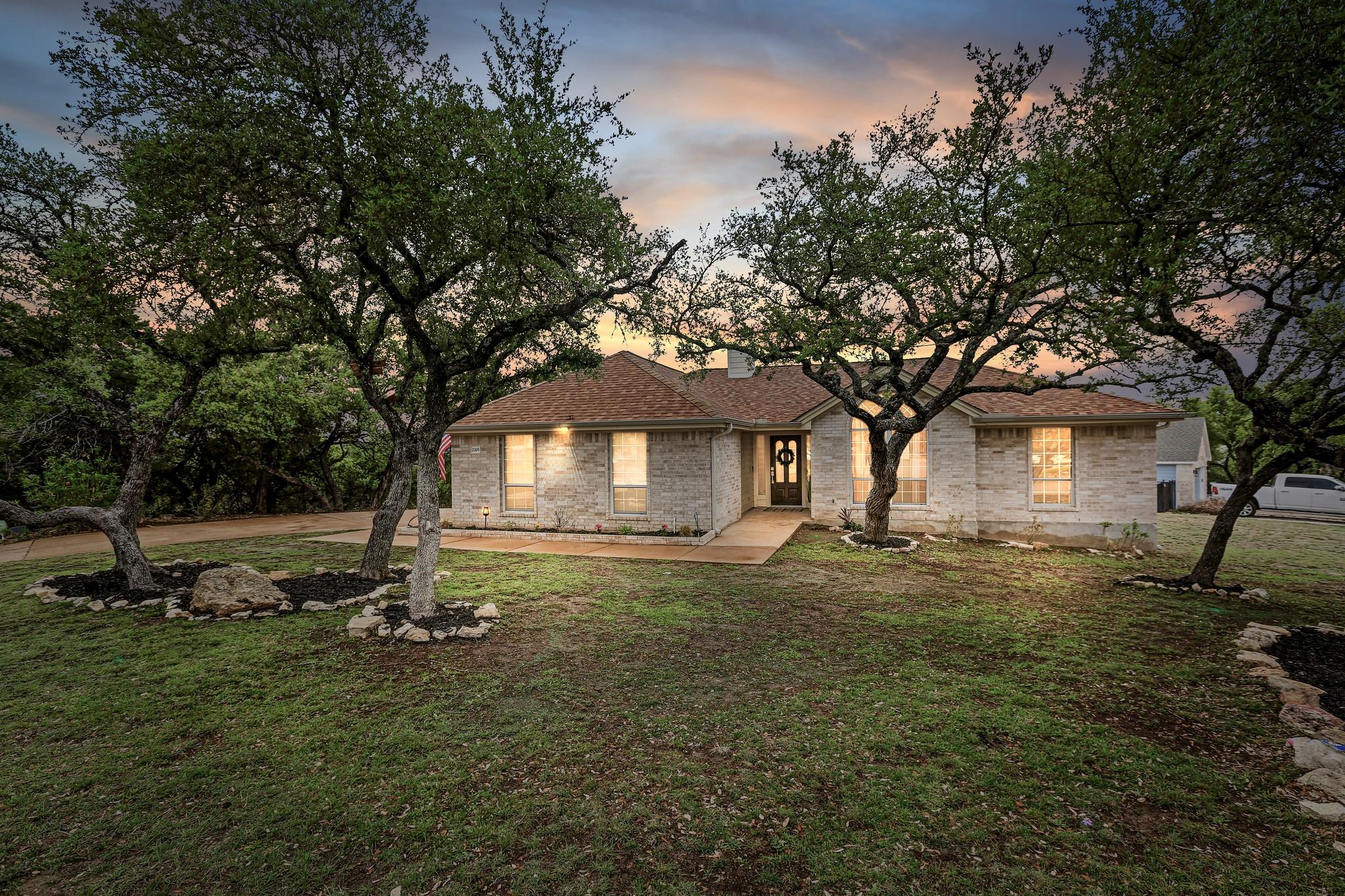 21105 Newport Cove Lago Vista TX 78645
