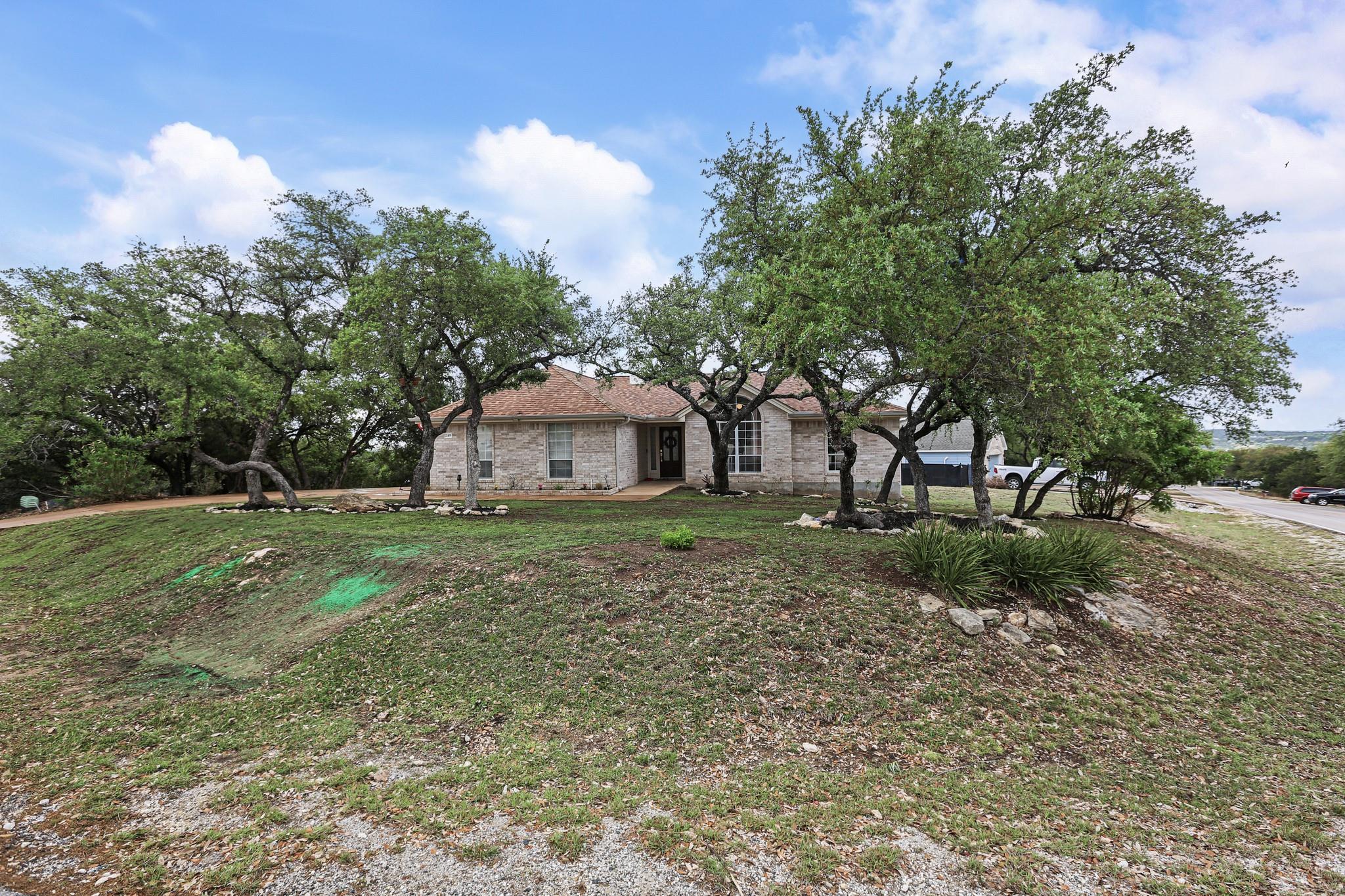 21105 Newport Cove Lago Vista TX 78645