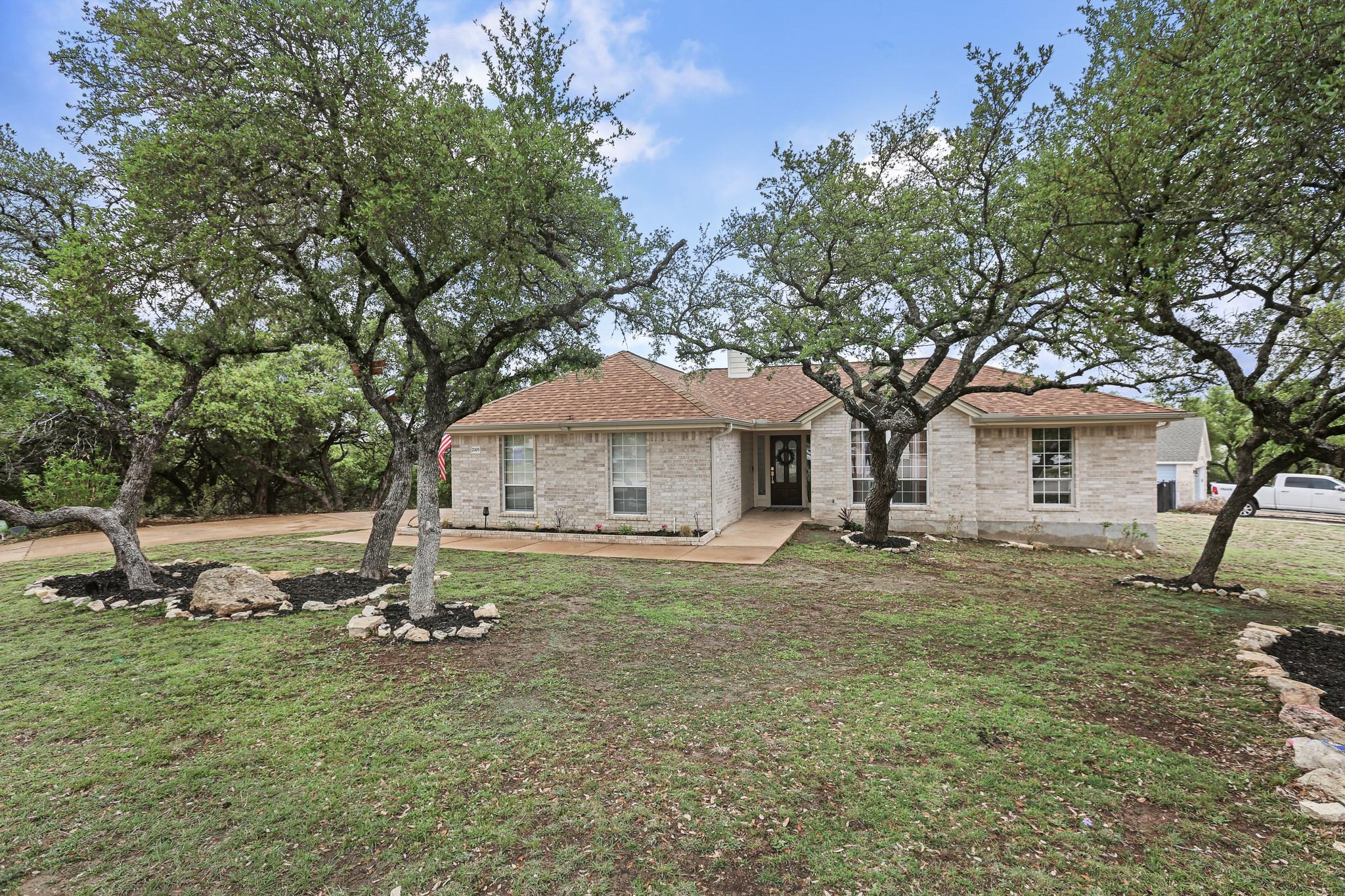 21105 Newport Cove Lago Vista TX 78645