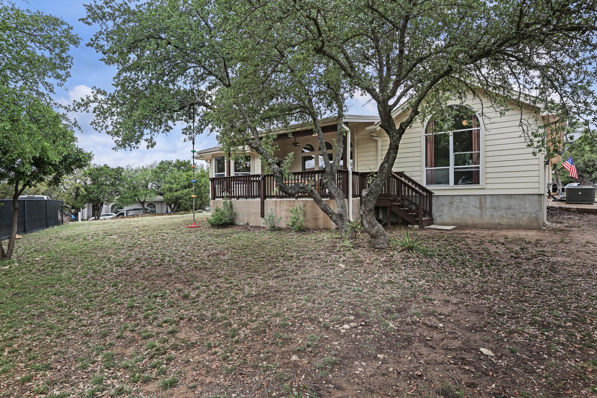 21105 Newport Cove Lago Vista TX 78645
