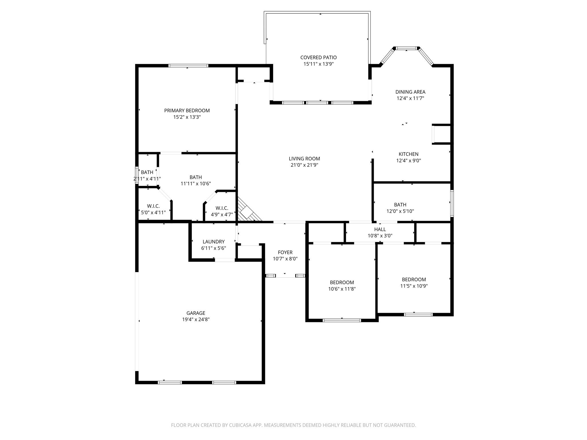 21105 Newport Cove Lago Vista TX 78645