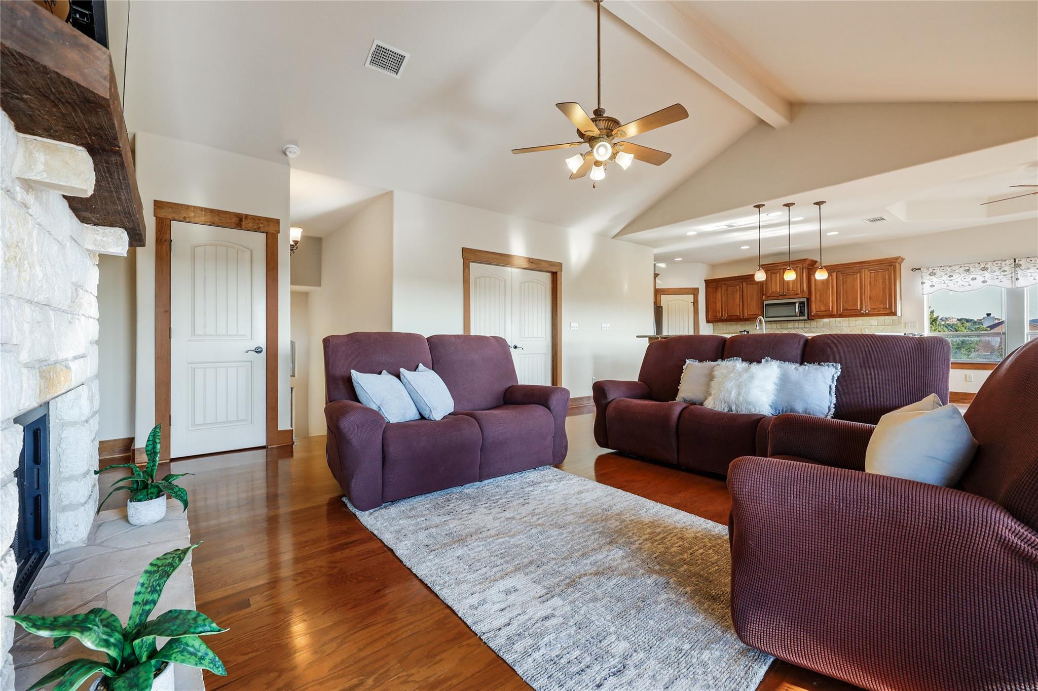 700 Augusta Circle N Point Venture TX 78645