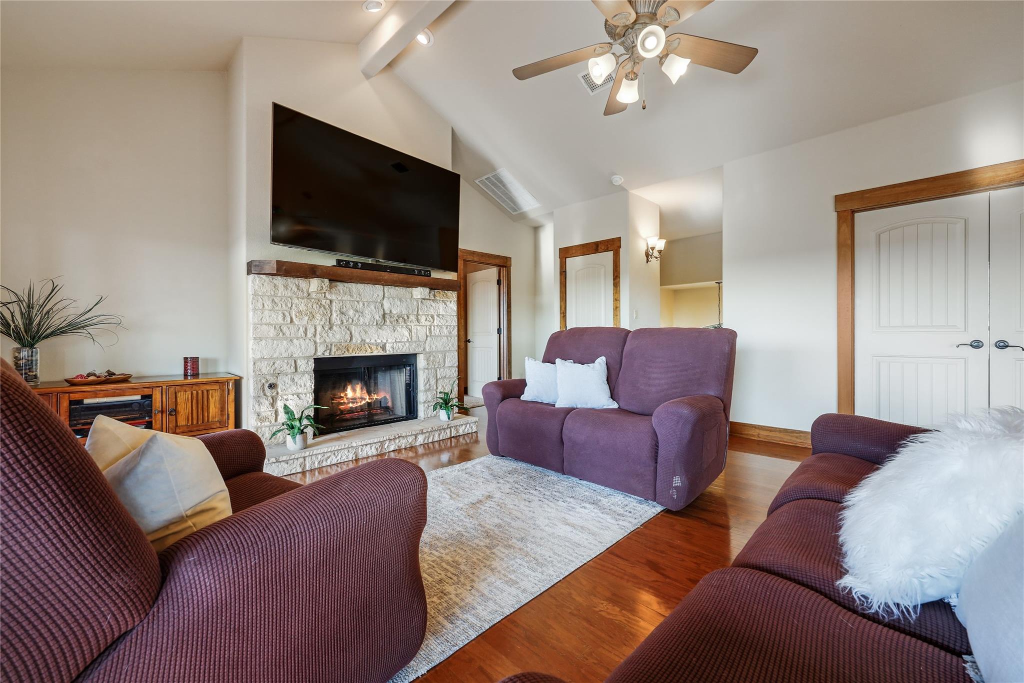 700 Augusta Circle N Point Venture TX 78645