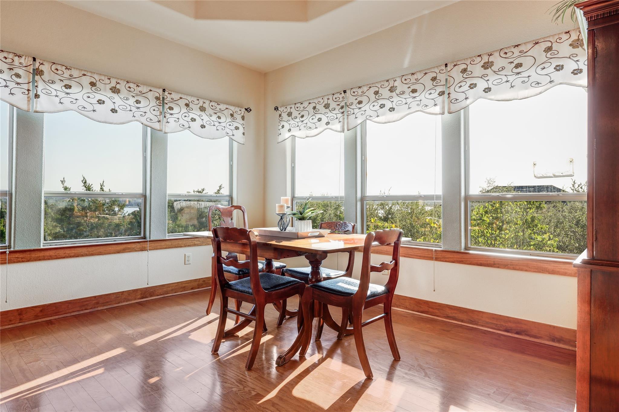 700 Augusta Circle N Point Venture TX 78645