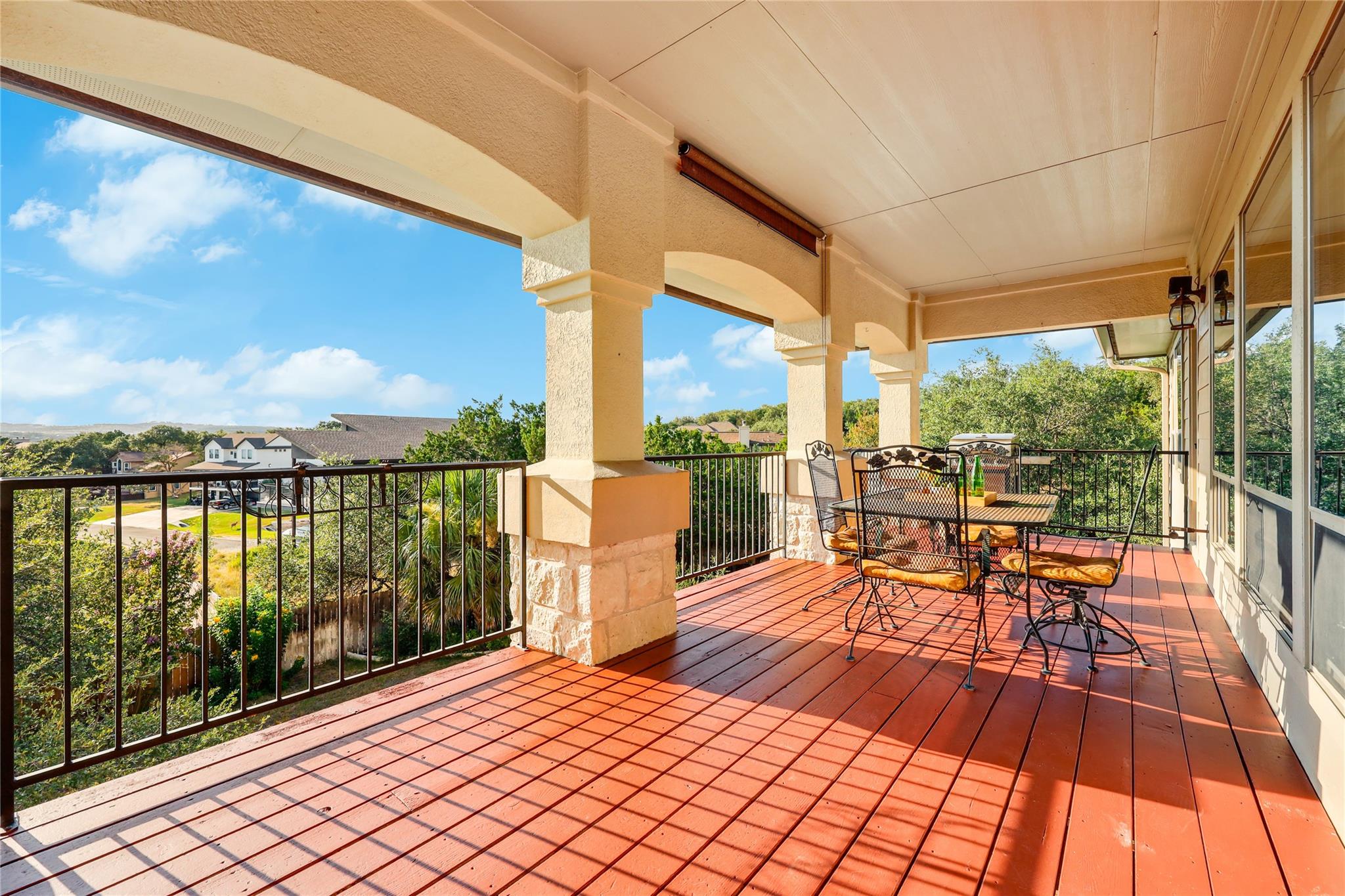 700 Augusta Circle N Point Venture TX 78645