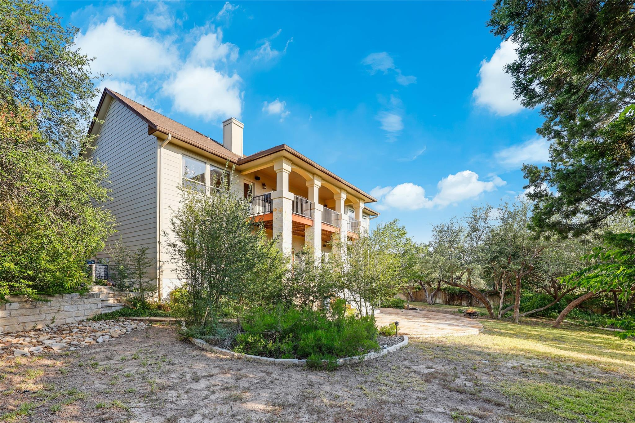 700 Augusta Circle N Point Venture TX 78645