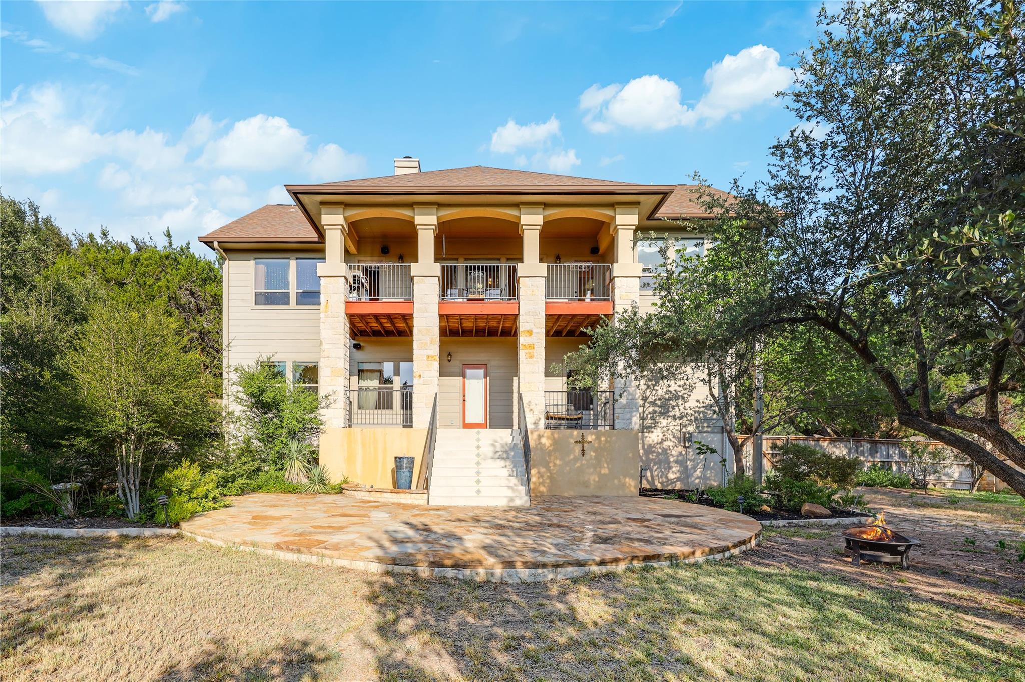 700 Augusta Circle N Point Venture TX 78645