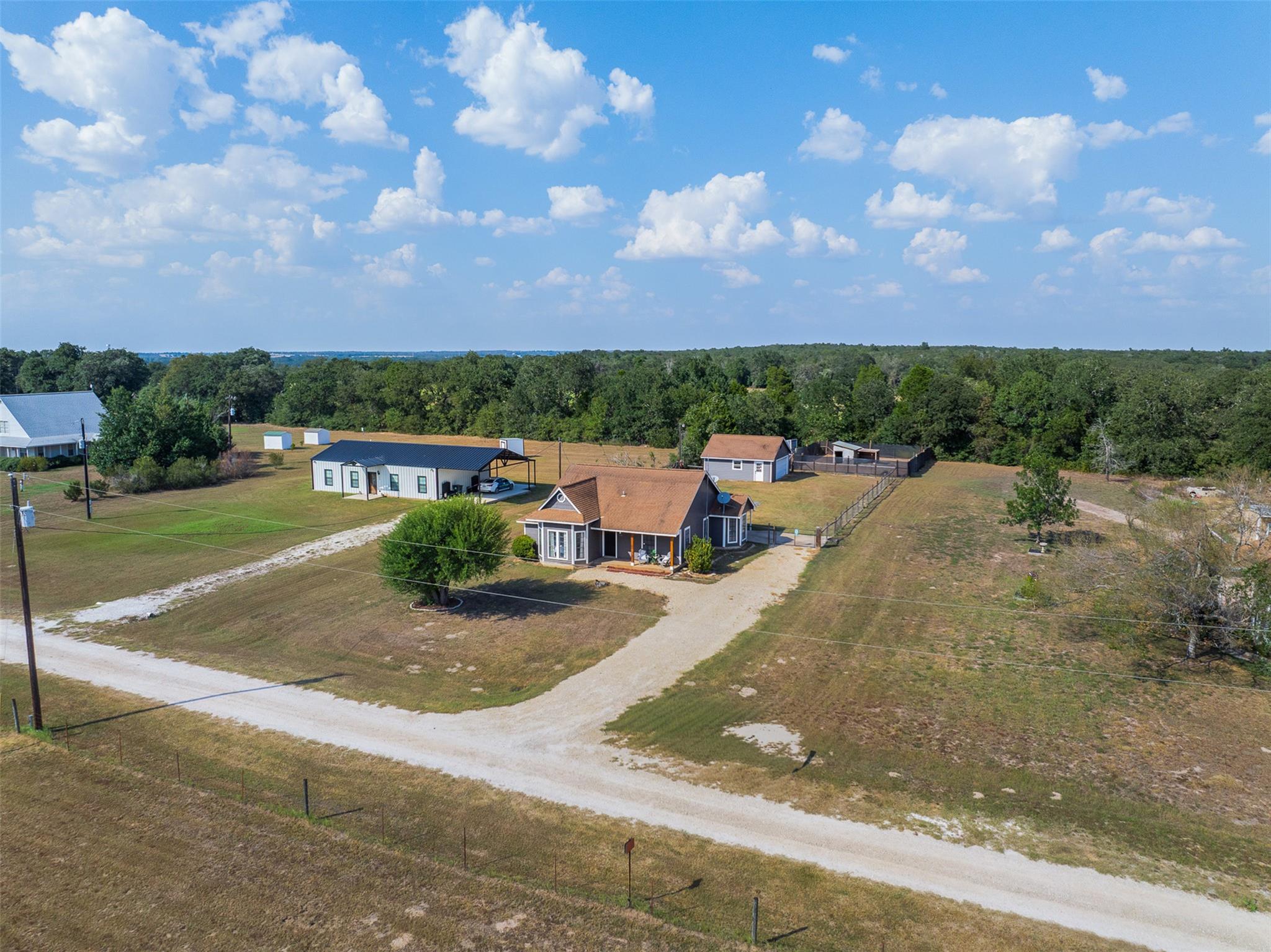 1081 Pr 7023 Pr Elgin TX 78621