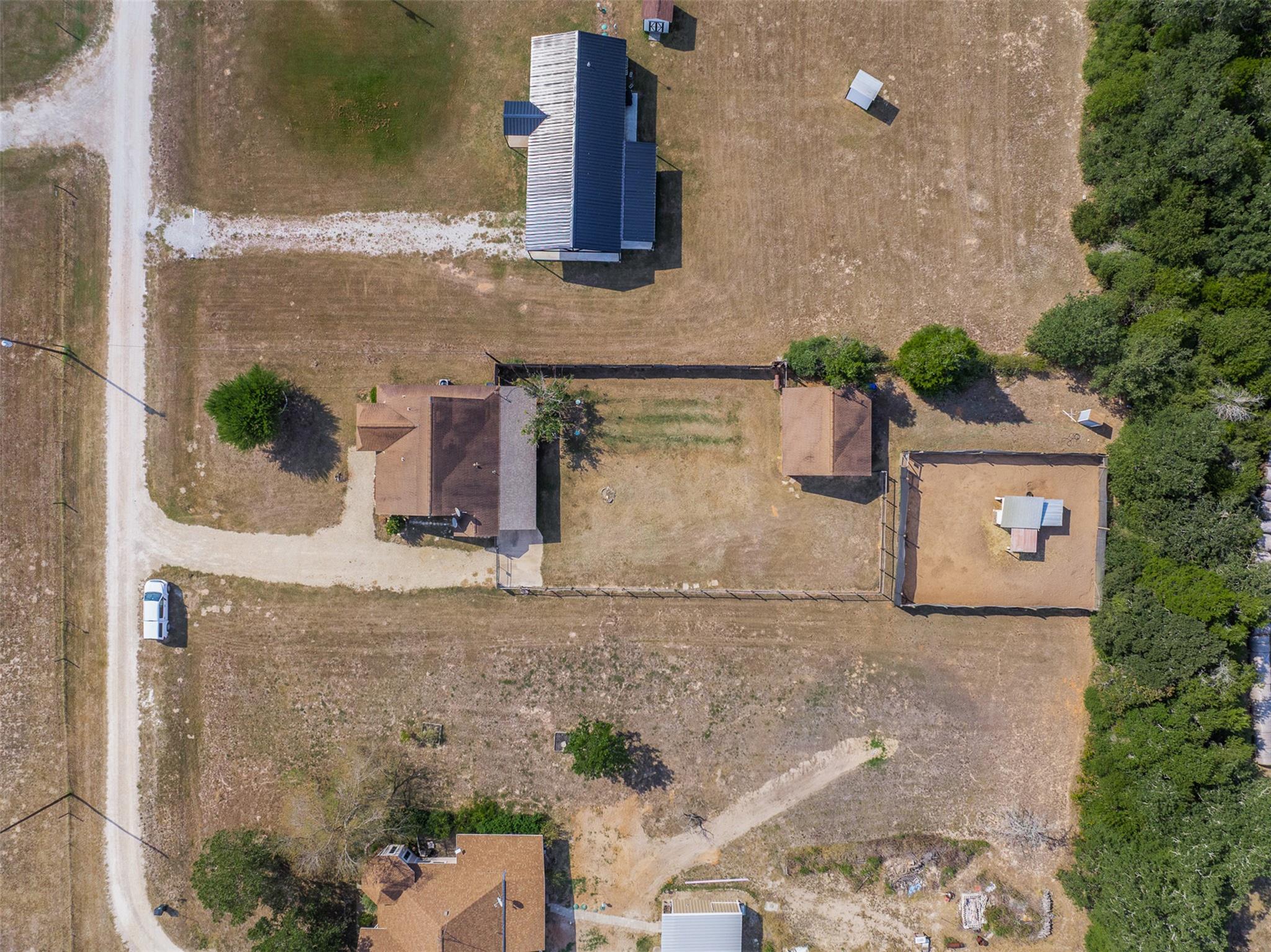 1081 Pr 7023 Pr Elgin TX 78621