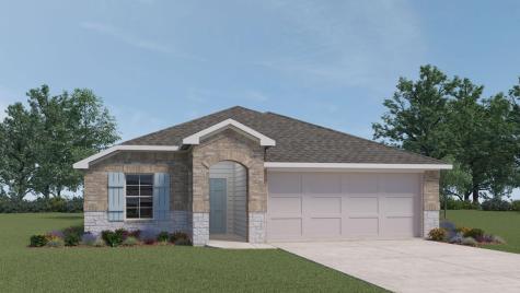 310 Presley Drive Killeen TX 76542