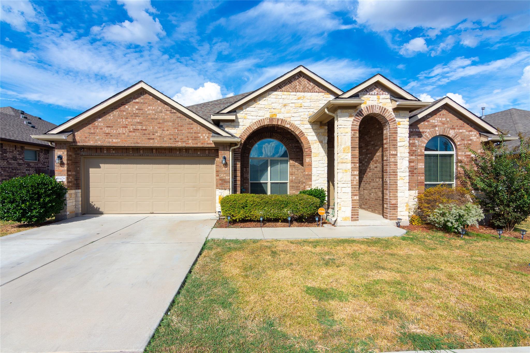 16428 Marcello Drive Pflugerville TX 78660