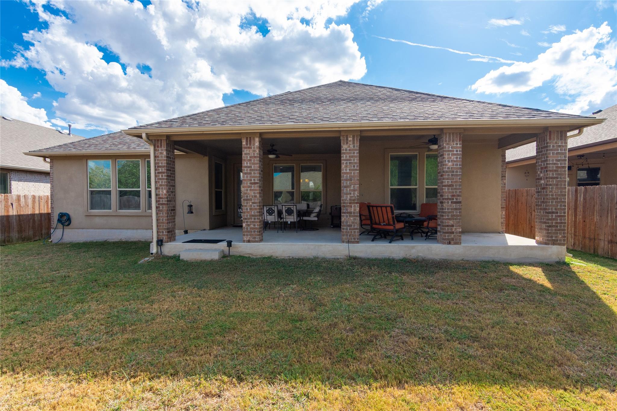 16428 Marcello Drive Pflugerville TX 78660