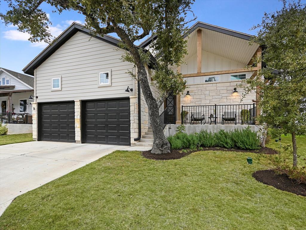 170 Bunker Ranch Boulevard Dripping Springs TX 78620