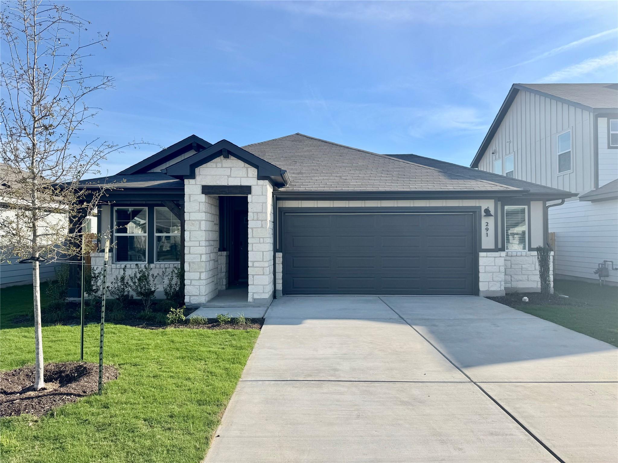 291 Texas Agate Drive Kyle TX 78640