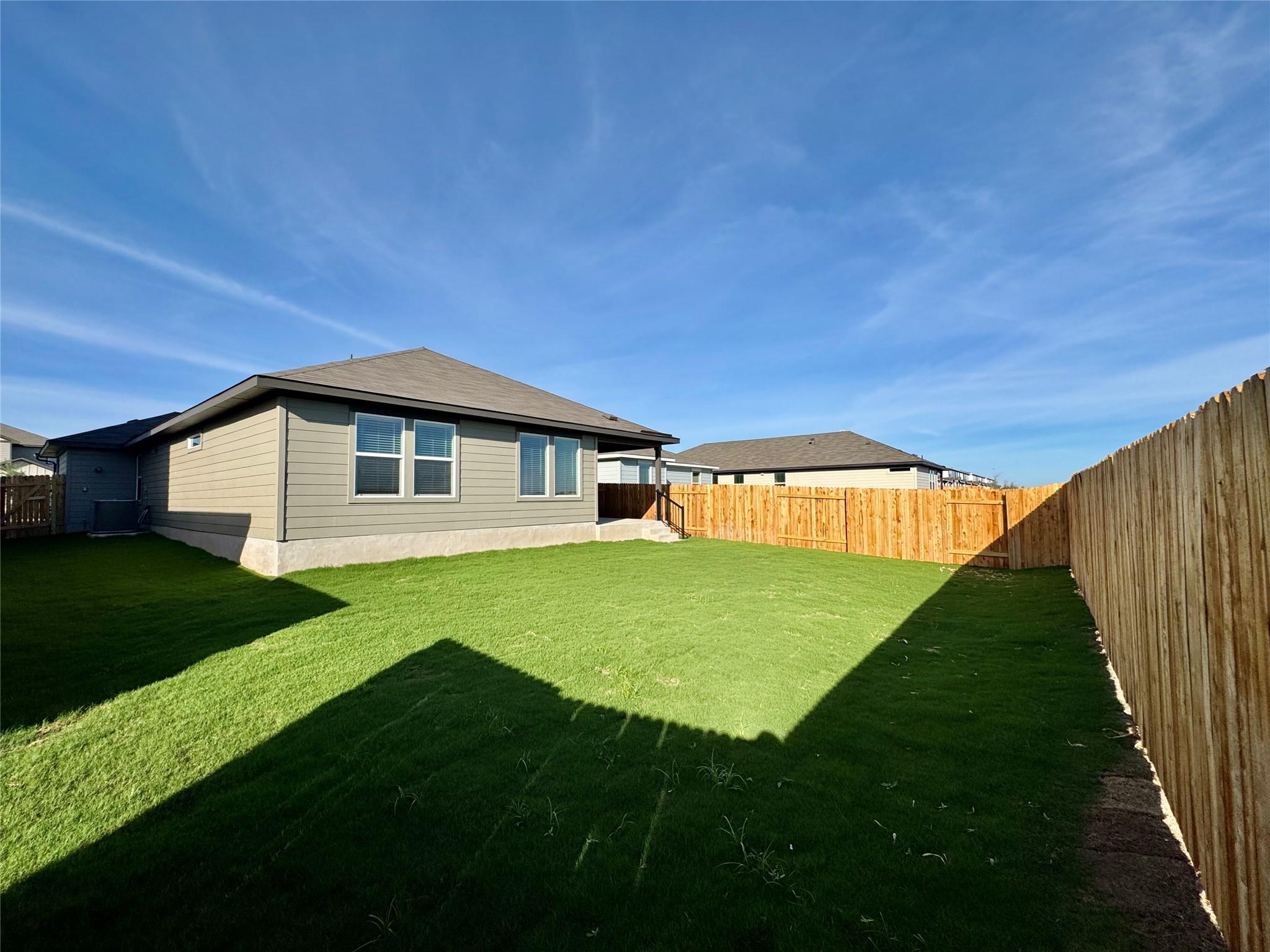 291 Texas Agate Drive Kyle TX 78640