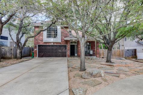 8904 W Hove Loop Austin TX 78749