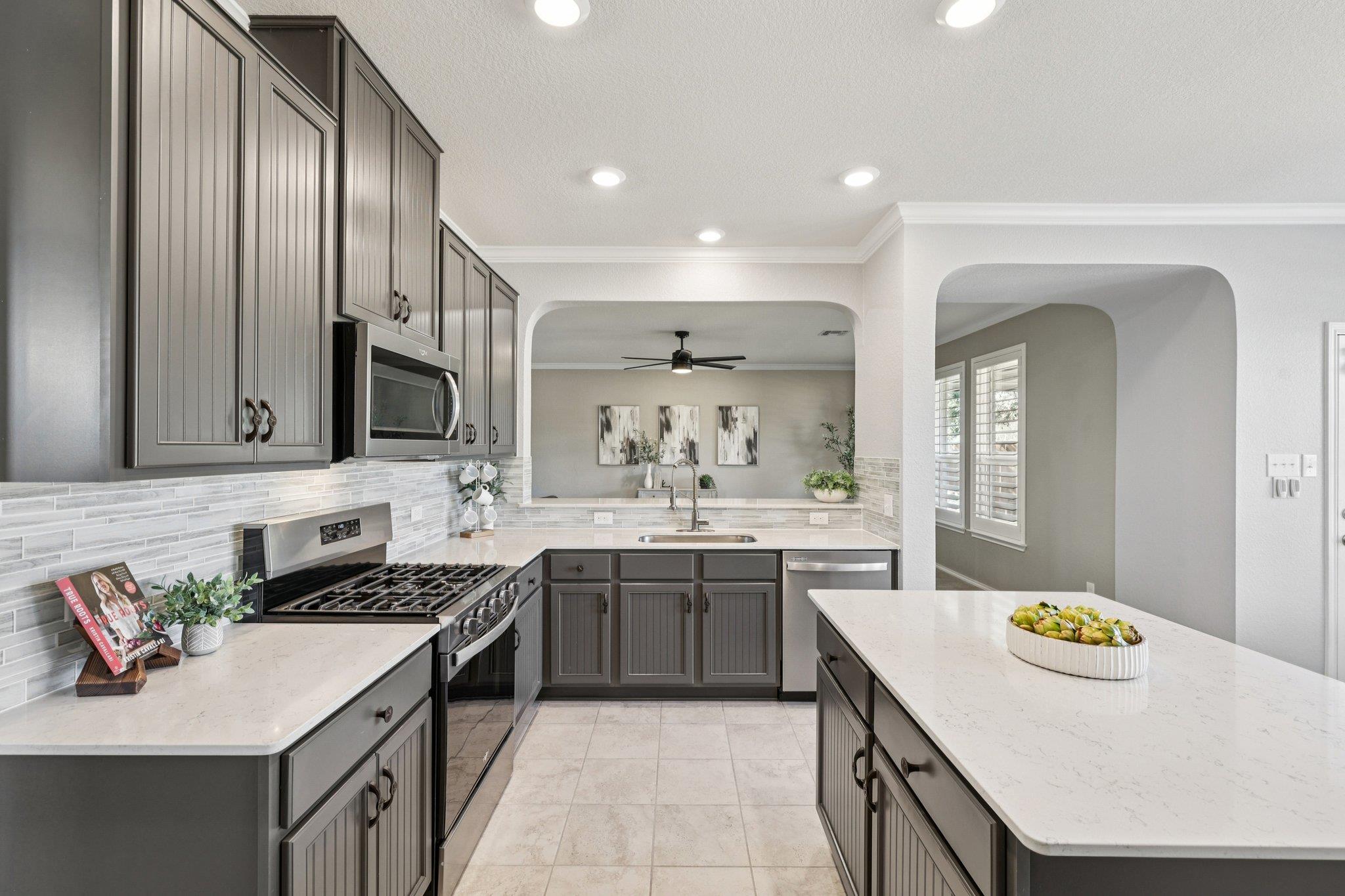 1509 Stinnett Lane Leander TX 78641