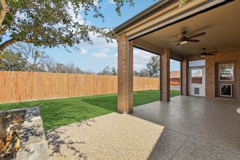 1509 Stinnett Lane Leander TX 78641