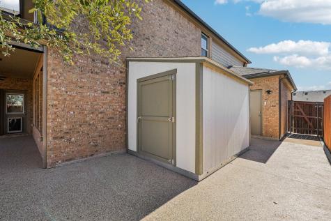 1509 Stinnett Lane Leander TX 78641