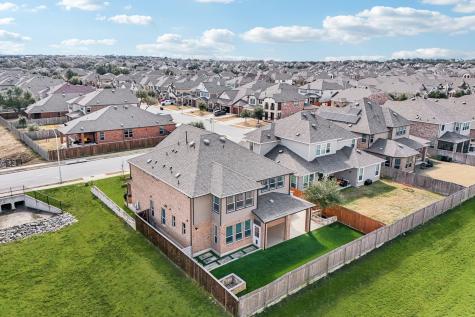 1509 Stinnett Lane Leander TX 78641