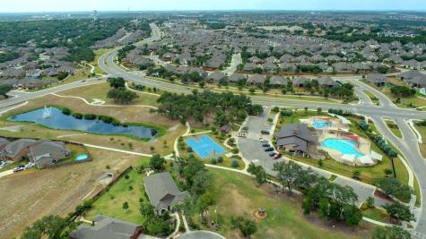 1509 Stinnett Lane Leander TX 78641