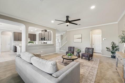 1509 Stinnett Lane Leander TX 78641
