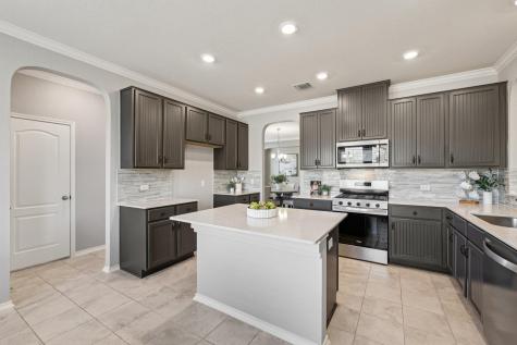 1509 Stinnett Lane Leander TX 78641
