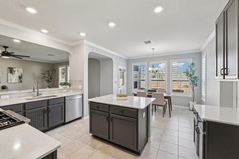 1509 Stinnett Lane Leander TX 78641