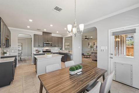 1509 Stinnett Lane Leander TX 78641