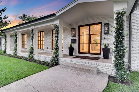 3402 Monte Vista Drive Austin TX 78731