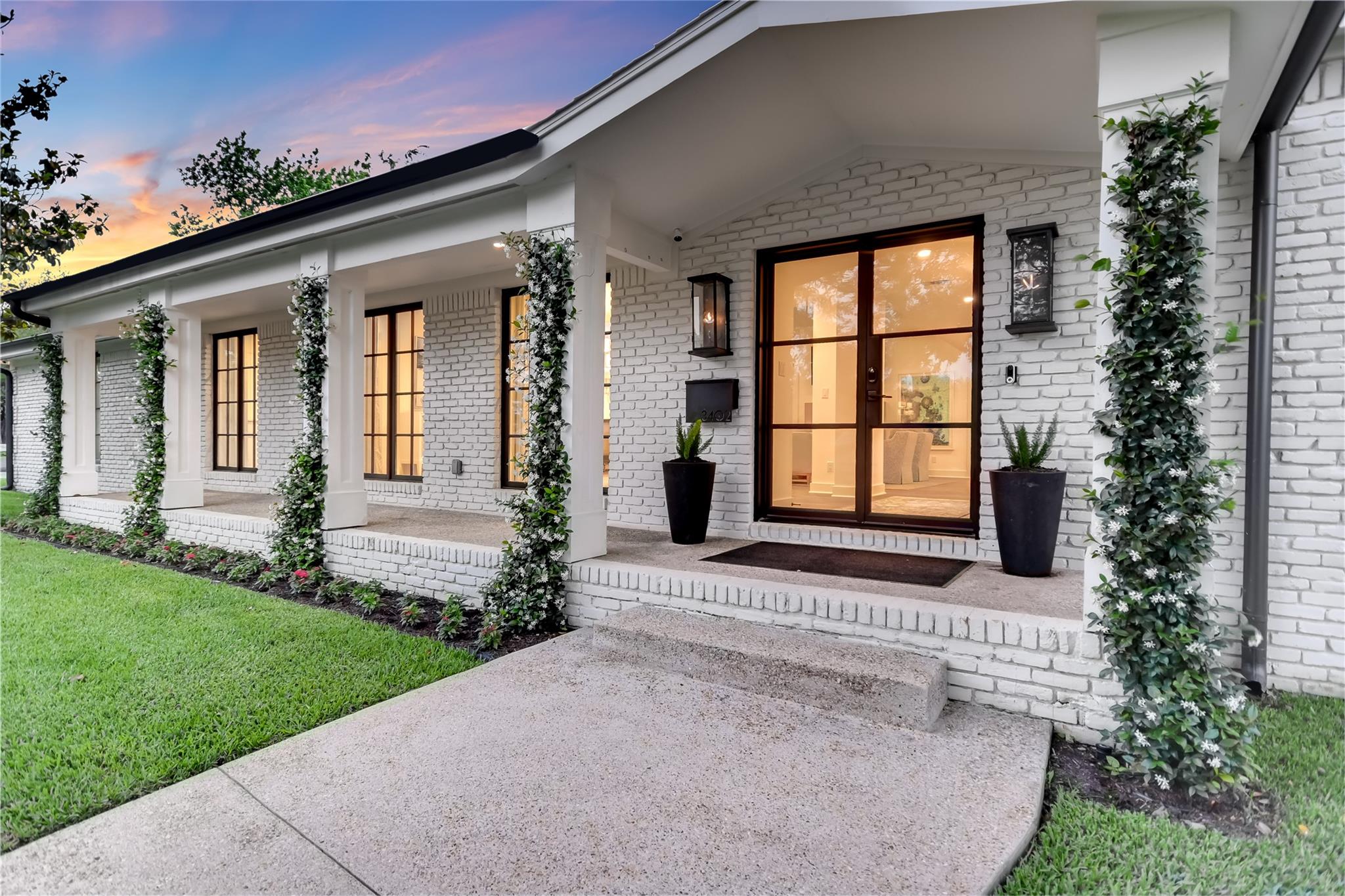 3402 Monte Vista Drive Austin TX 78731