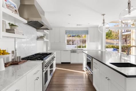 3402 Monte Vista Drive Austin TX 78731