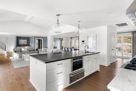 3402 Monte Vista Drive Austin TX 78731