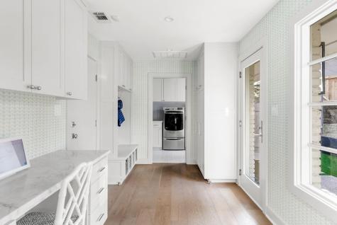 3402 Monte Vista Drive Austin TX 78731