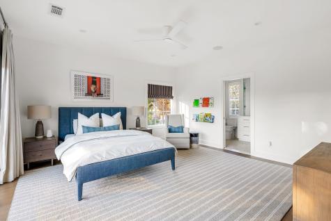 3402 Monte Vista Drive Austin TX 78731