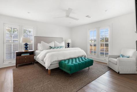 3402 Monte Vista Drive Austin TX 78731