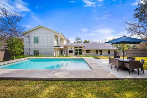 3402 Monte Vista Drive Austin TX 78731