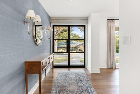 3402 Monte Vista Drive Austin TX 78731