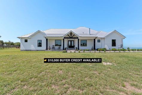 5925 County Road 236 Road Liberty Hill TX 78642