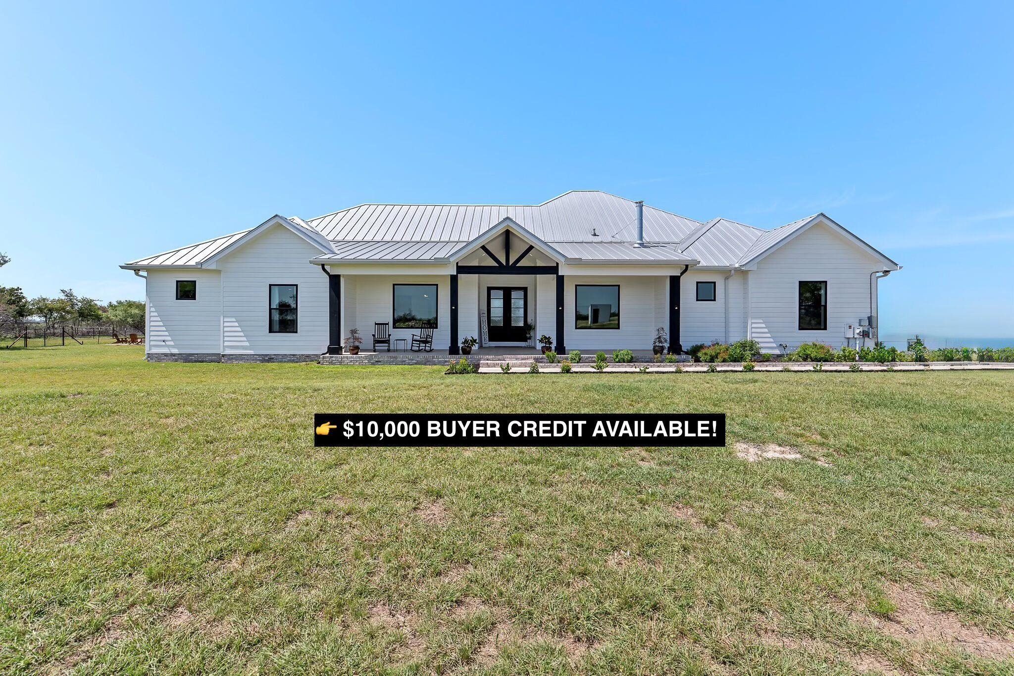 5925 County Road 236 Road Liberty Hill TX 78642