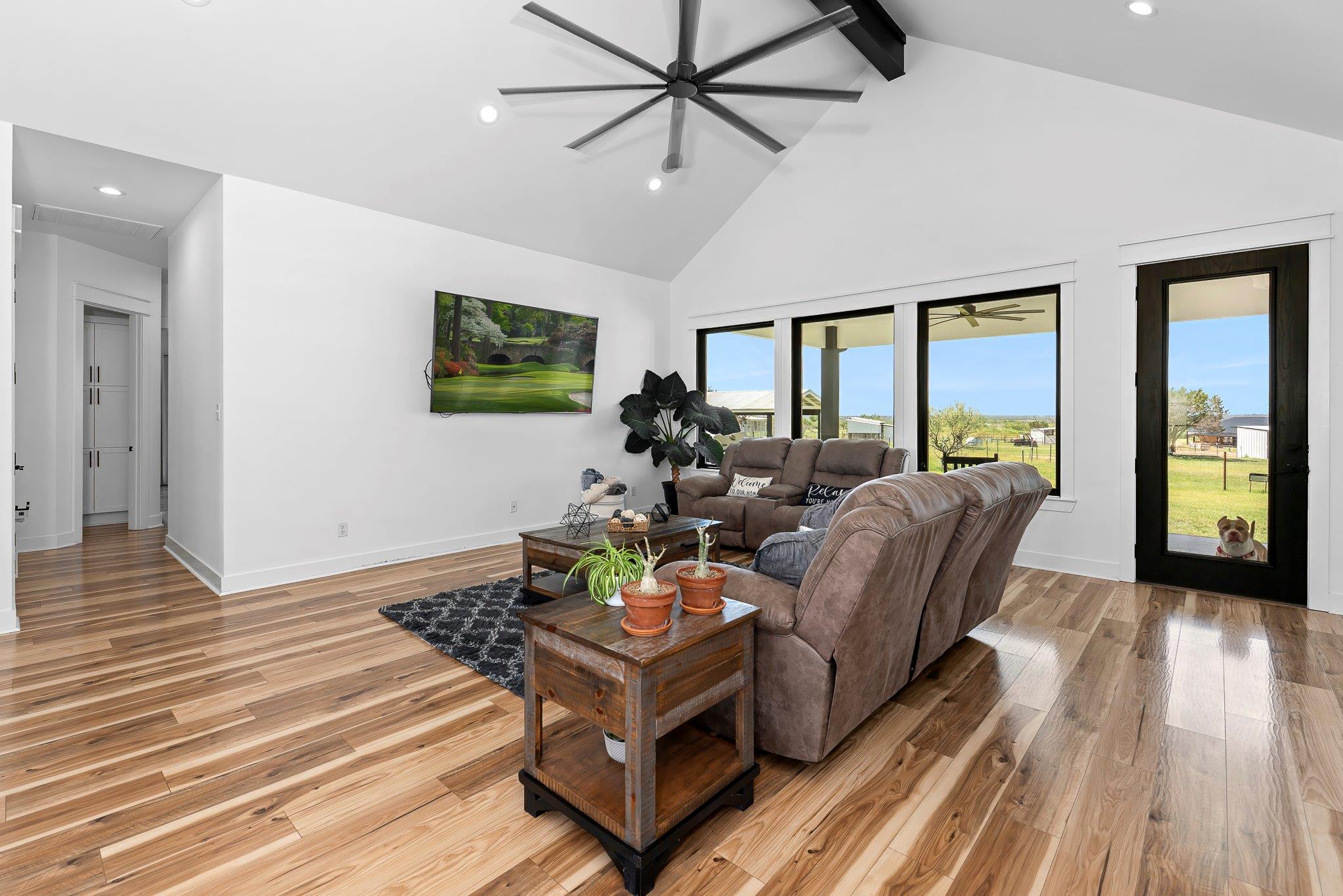 5925 County Road 236 Road Liberty Hill TX 78642