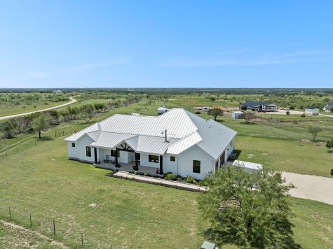 5925 County Road 236 Road Liberty Hill TX 78642