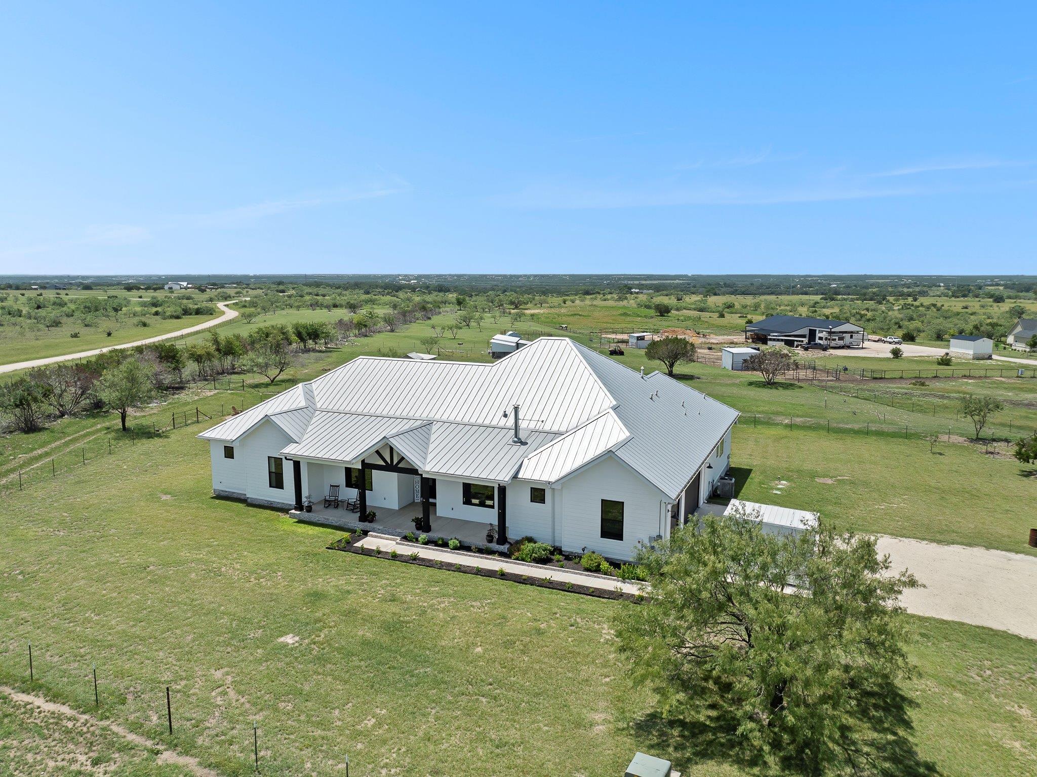 5925 County Road 236 Road Liberty Hill TX 78642