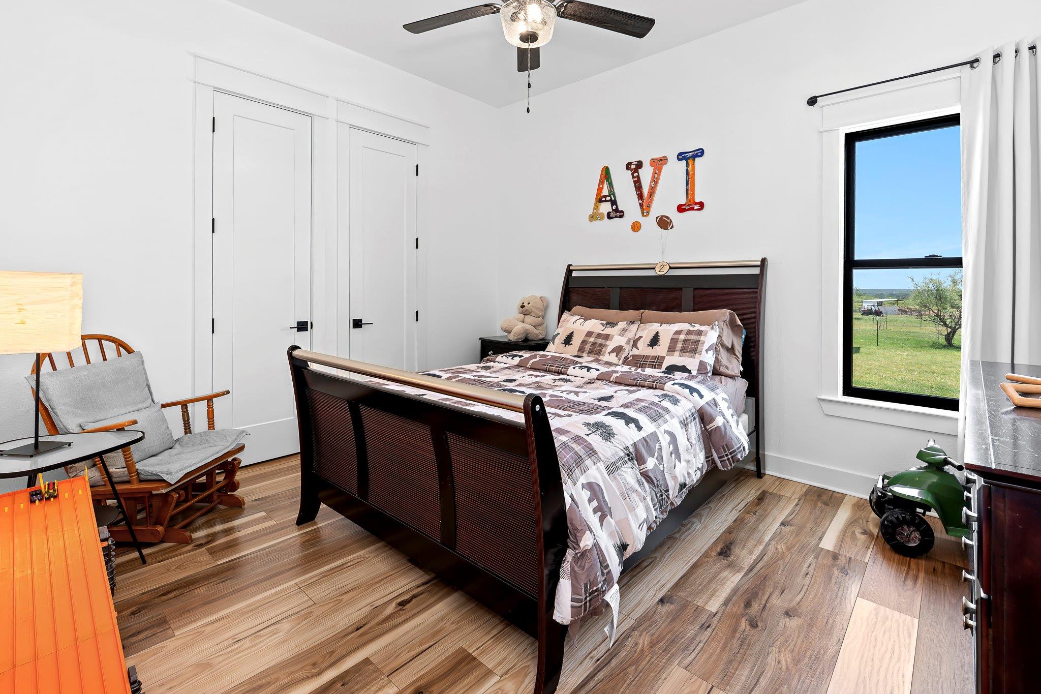 5925 County Road 236 Road Liberty Hill TX 78642